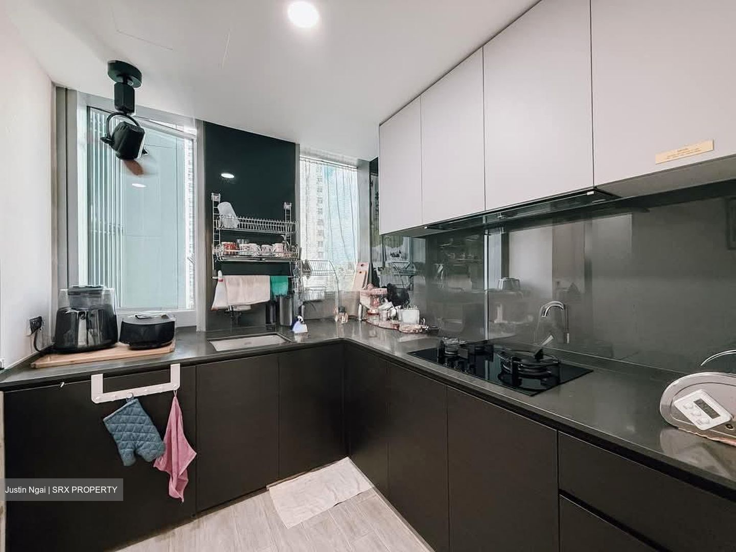 Amber Park (D15), Condominium #561500001